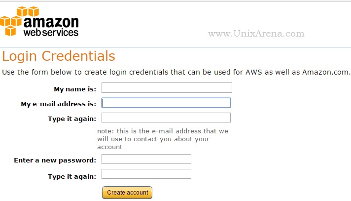 free amazon accounts and password